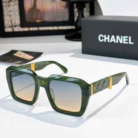 スーパーコピー シャネル サングラス