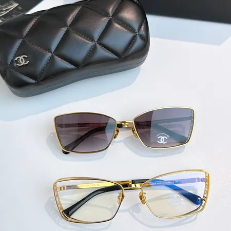 スーパーコピー シャネル サングラス