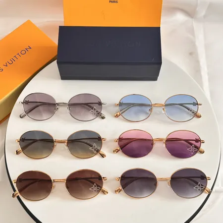 スーパーコピー ルイヴィトン サングラス