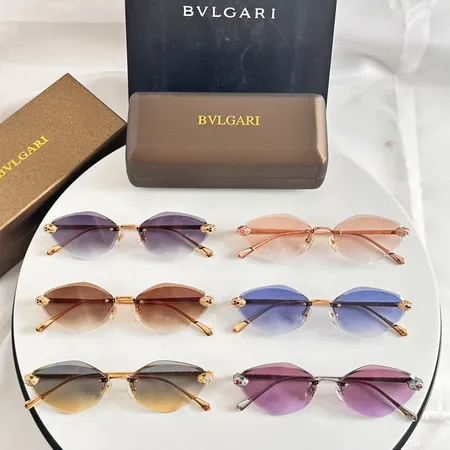 スーパーコピー ブルガリ サングラス