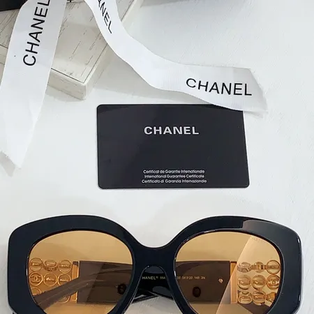 スーパーコピー シャネル サングラス