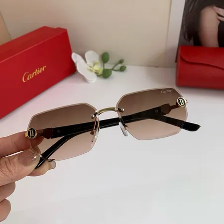 スーパーコピー カルティエ サングラス