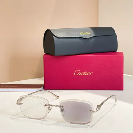 スーパーコピー カルティエ サングラス