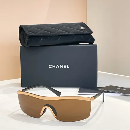 スーパーコピー シャネル サングラス