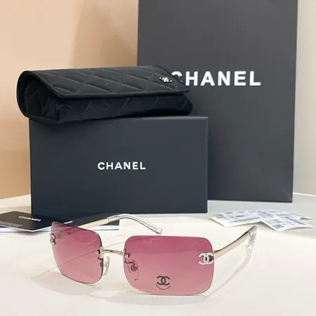 スーパーコピー シャネル サングラス