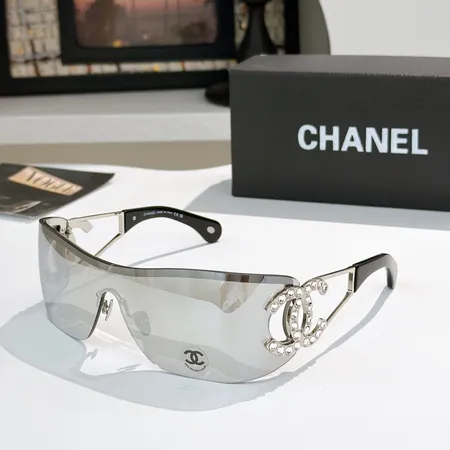 スーパーコピー シャネル サングラス
