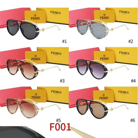 スーパーコピー フェンディ サングラス