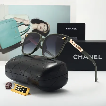 スーパーコピー シャネル サングラス