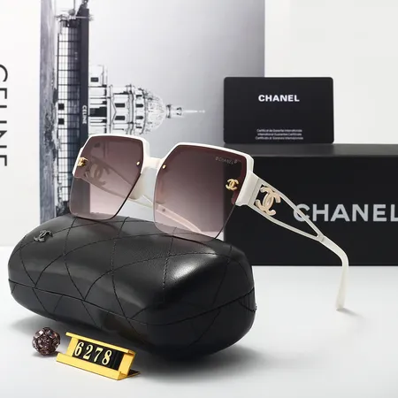スーパーコピー シャネル サングラス