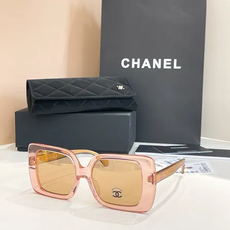 スーパーコピー シャネル サングラス