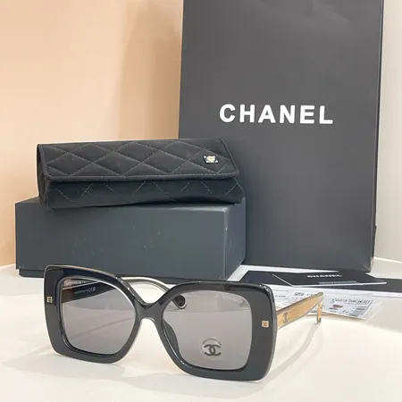 スーパーコピー シャネル サングラス