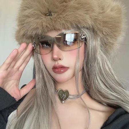 スーパーコピー シャネル サングラス