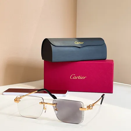 スーパーコピー カルティエ サングラス