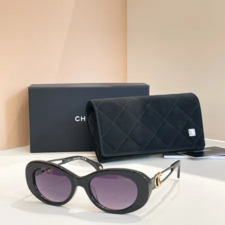 スーパーコピー シャネル サングラス