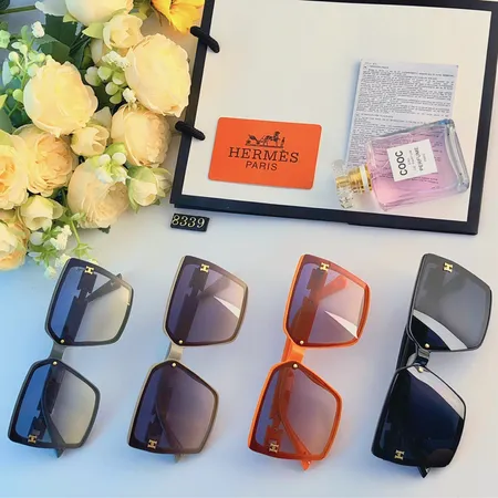 スーパーコピー エルメス サングラス