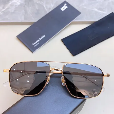  スーパーコピー モンブラン サングラス