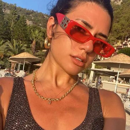 スーパーコピー バレンシアガ サングラス