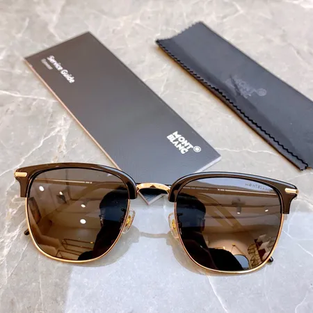  スーパーコピー モンブラン サングラス