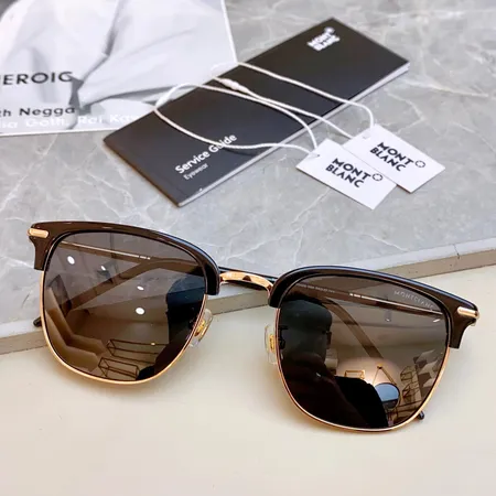 スーパーコピー モンブラン サングラス