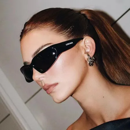 スーパーコピー バレンシアガ サングラス