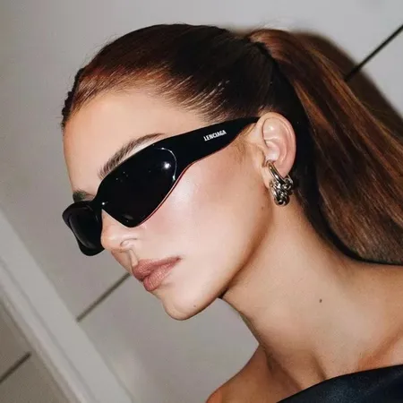 スーパーコピー バレンシアガ サングラス