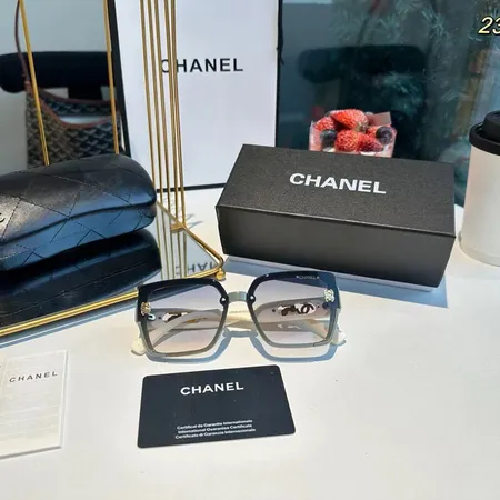 スーパーコピー シャネル サングラス