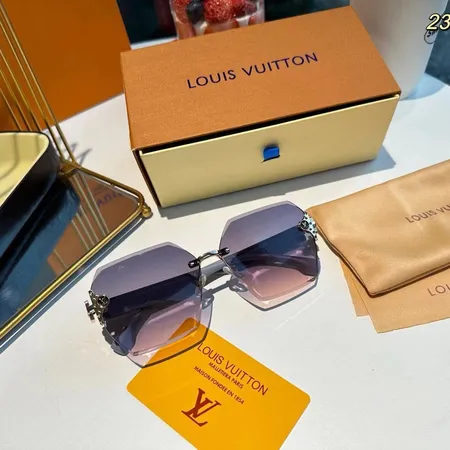 スーパーコピー ルイヴィトン サングラス