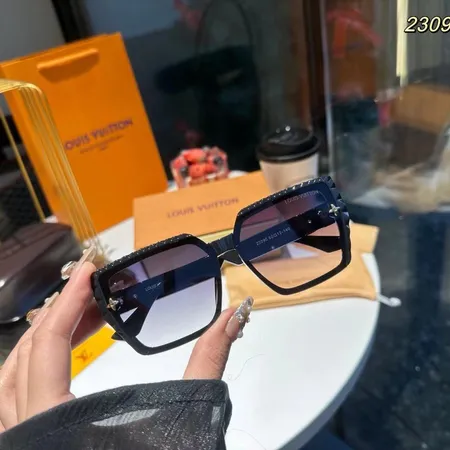 スーパーコピー ルイヴィトン サングラス