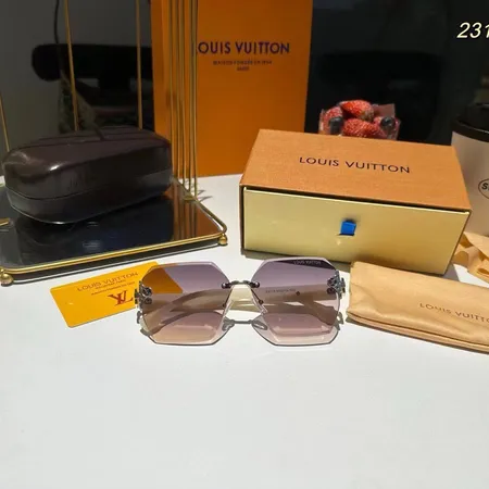 スーパーコピー ルイヴィトン サングラス