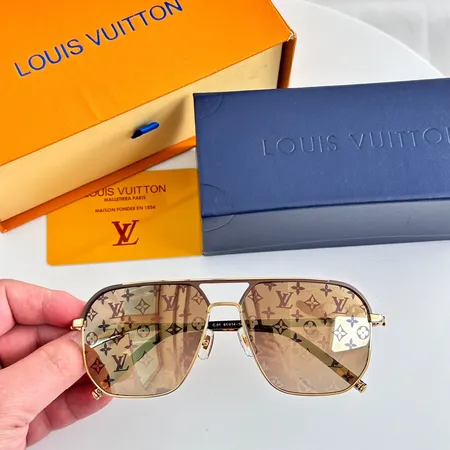 スーパーコピー ルイヴィトン サングラス