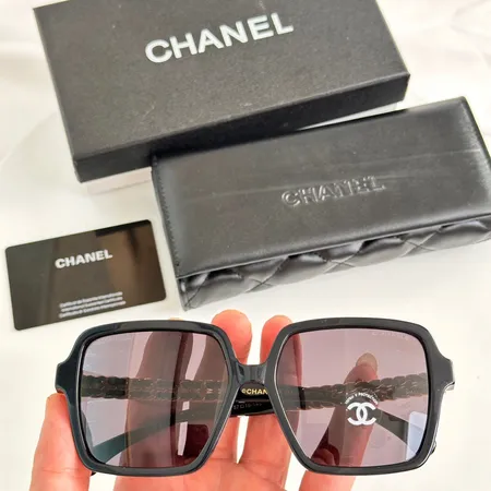 スーパーコピー シャネル サングラス