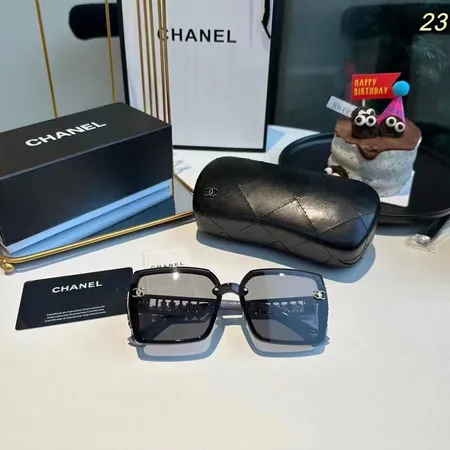スーパーコピー シャネル サングラス