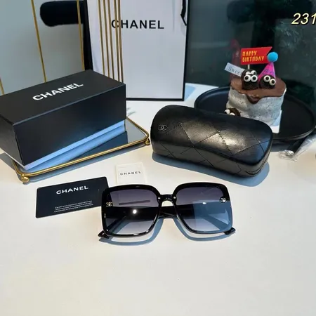 スーパーコピー シャネル サングラス