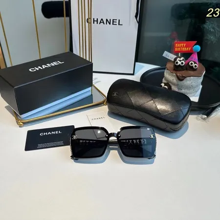 スーパーコピー シャネル サングラス