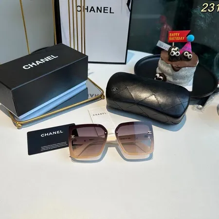 スーパーコピー シャネル サングラス