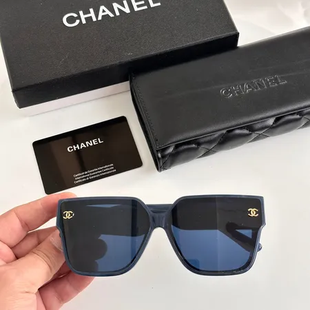 スーパーコピー シャネル サングラス