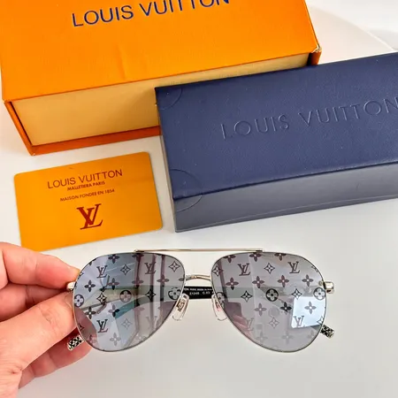スーパーコピー ルイヴィトン サングラス
