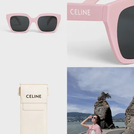 スーパーコピー セリーヌ サングラス