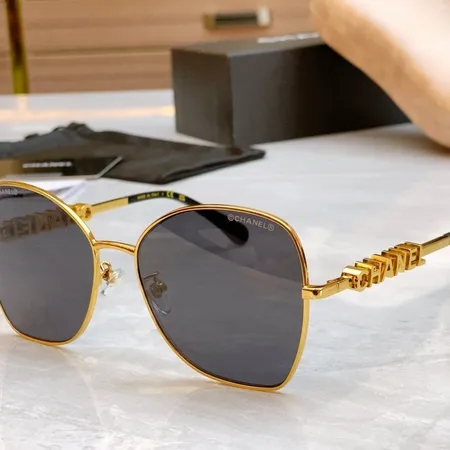 スーパーコピー シャネル サングラス