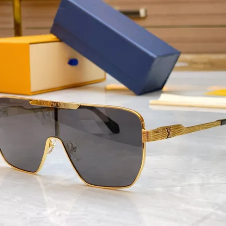 スーパーコピー ルイヴィトン サングラス