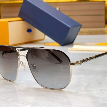 スーパーコピー ルイヴィトン サングラス