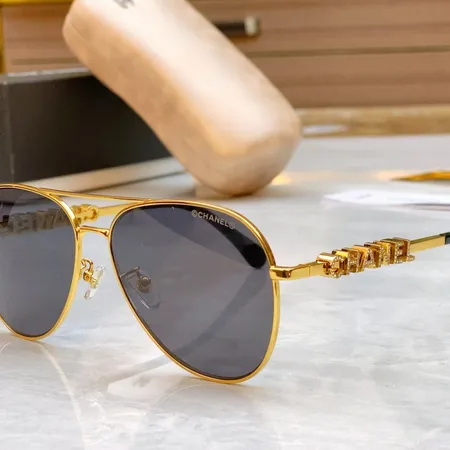 スーパーコピー シャネル サングラス