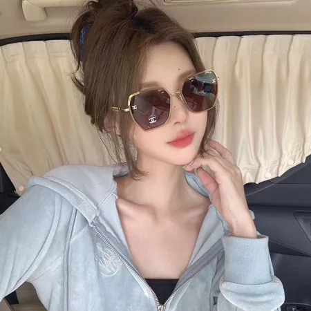 スーパーコピー シャネル サングラス