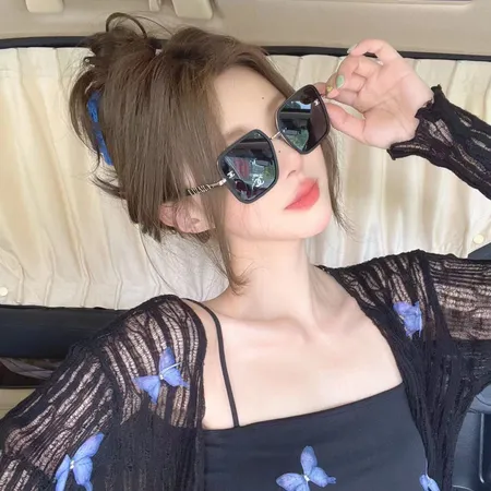 スーパーコピー シャネル サングラス