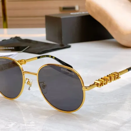 スーパーコピー シャネル サングラス