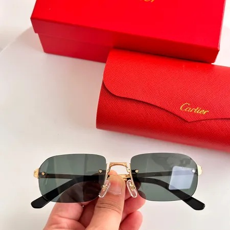 スーパーコピー カルティエ サングラス