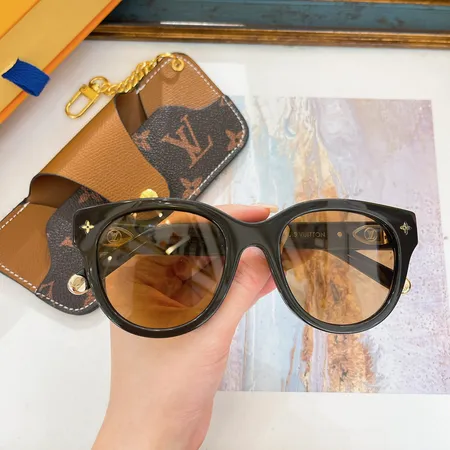 スーパーコピー ルイヴィトン サングラス