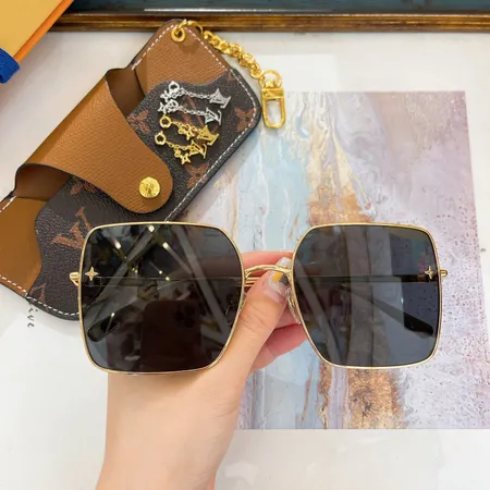 スーパーコピー ルイヴィトン サングラス