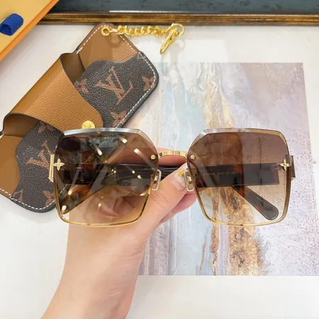 スーパーコピー ルイヴィトン サングラス