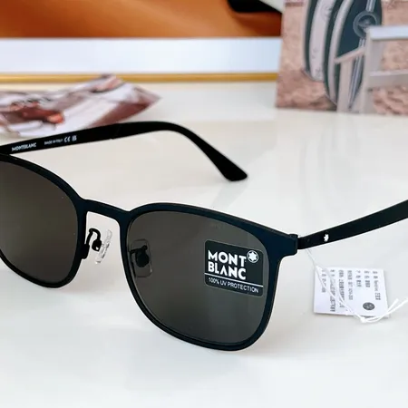  スーパーコピー モンブラン サングラス